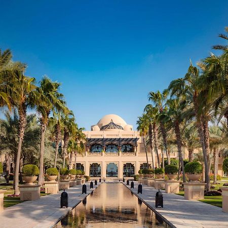 One&Only Royal Mirage Resort Dubai At Jumeirah Beach Exterior photo